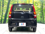 PLEO 4WD