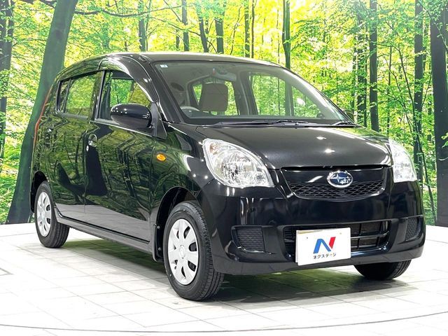 PLEO 4WD