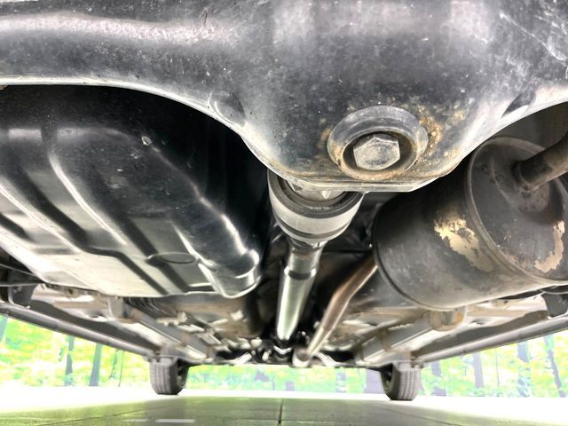PLEO 4WD