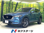 CX-5 4WD