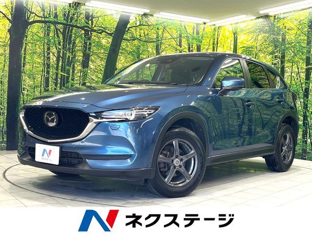 CX-5 4WD
