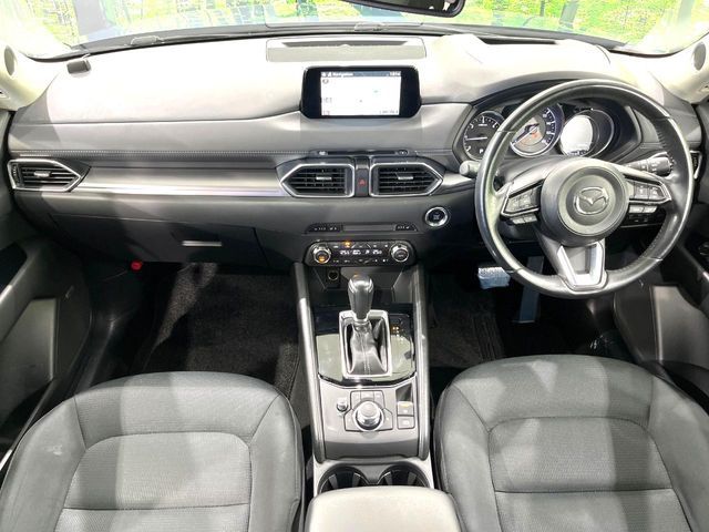 CX-5 4WD