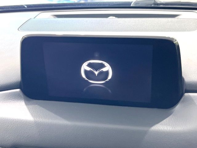 CX-5 4WD