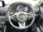 CX-5 4WD