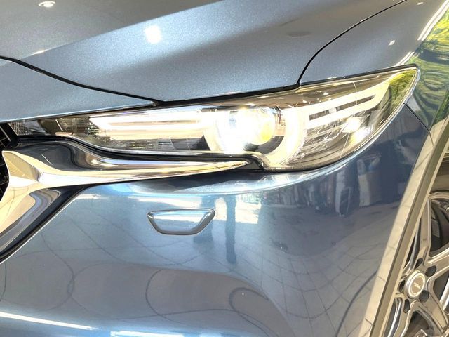 CX-5 4WD