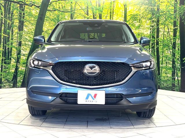 CX-5 4WD