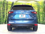 CX-5 4WD