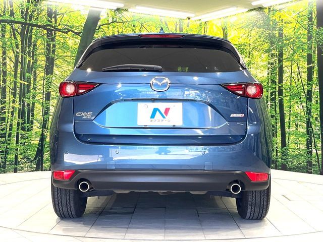 CX-5 4WD