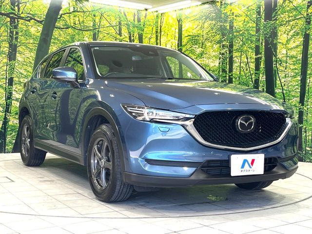 CX-5 4WD