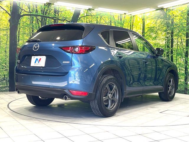 CX-5 4WD