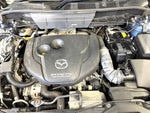 CX-5 4WD