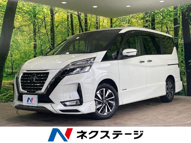 SERENA  S-HYBRID