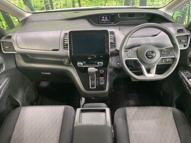 SERENA  S-HYBRID