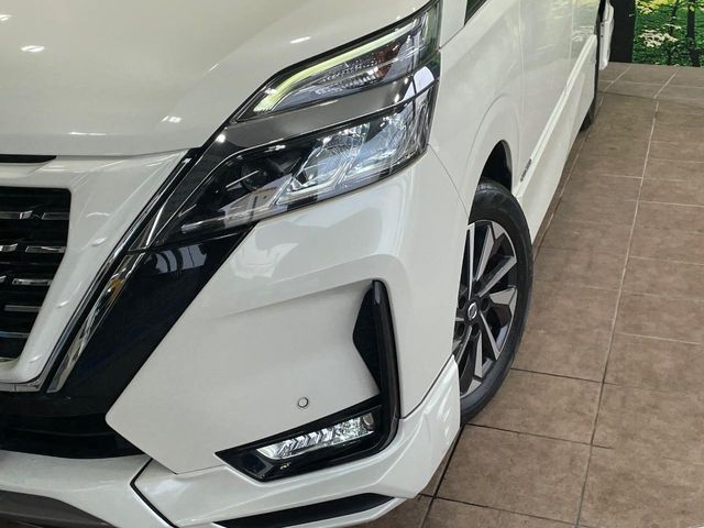 SERENA  S-HYBRID