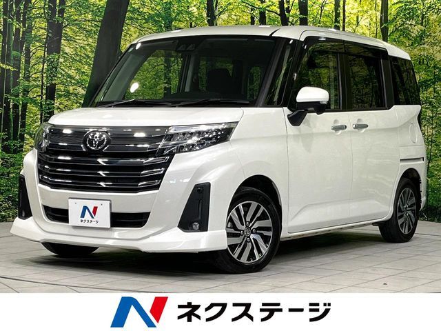 ROOMY 4WD