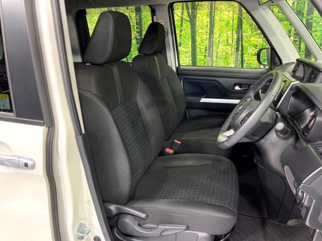 ROOMY 4WD