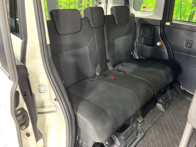 ROOMY 4WD