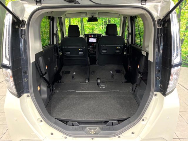 ROOMY 4WD