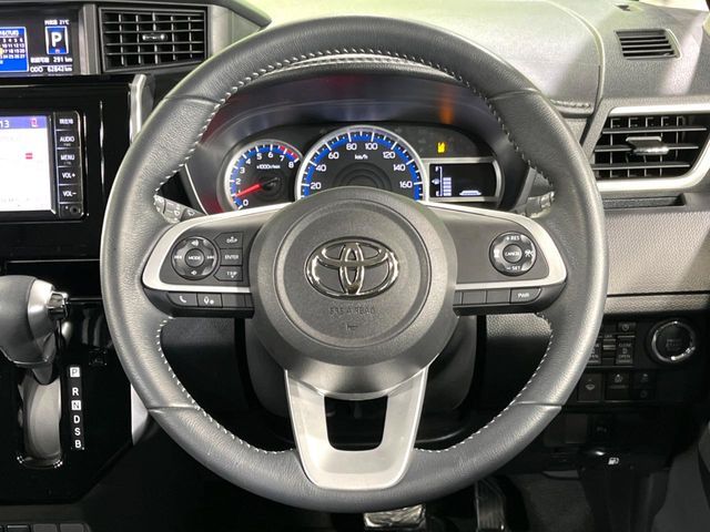 ROOMY 4WD