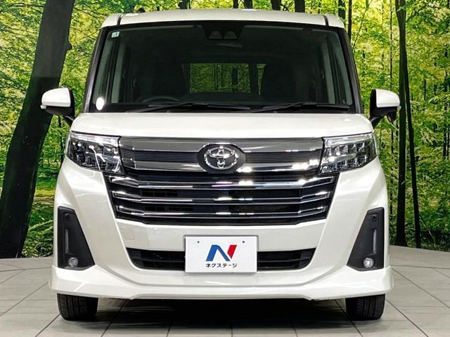 ROOMY 4WD