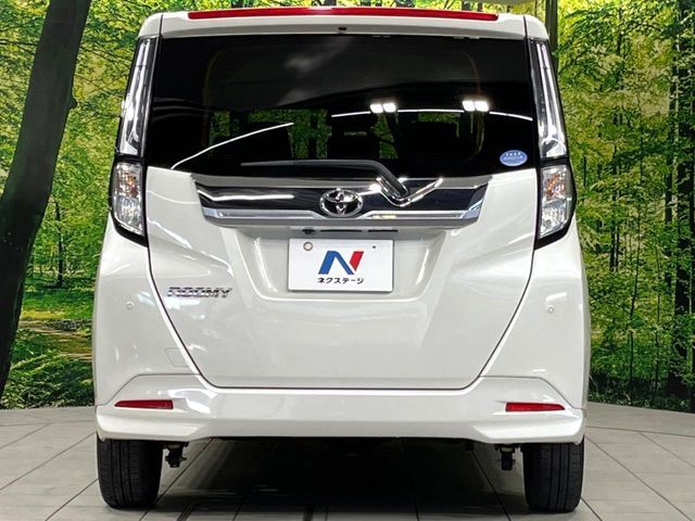 ROOMY 4WD