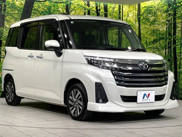 ROOMY 4WD