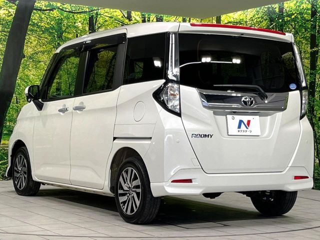 ROOMY 4WD