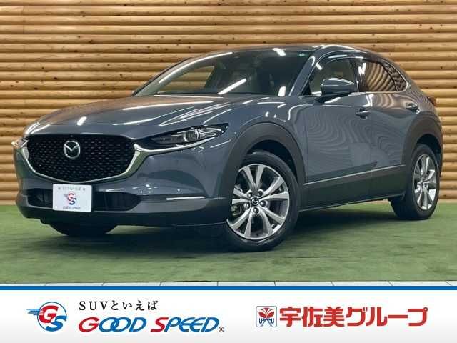 CX-30