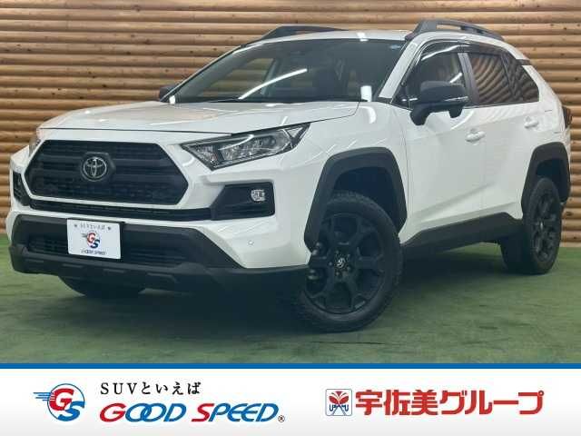 RAV4 4WD