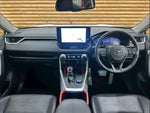 RAV4 4WD