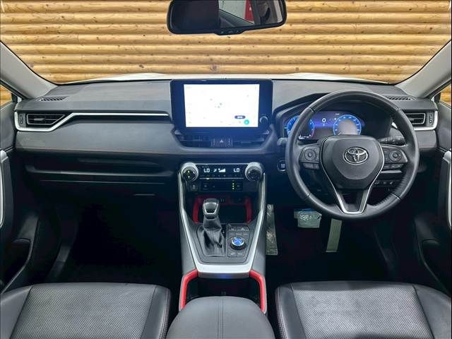 RAV4 4WD