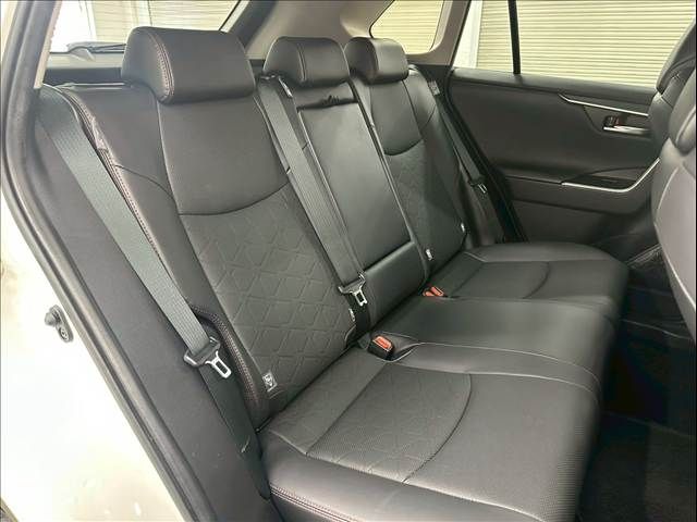 RAV4 4WD