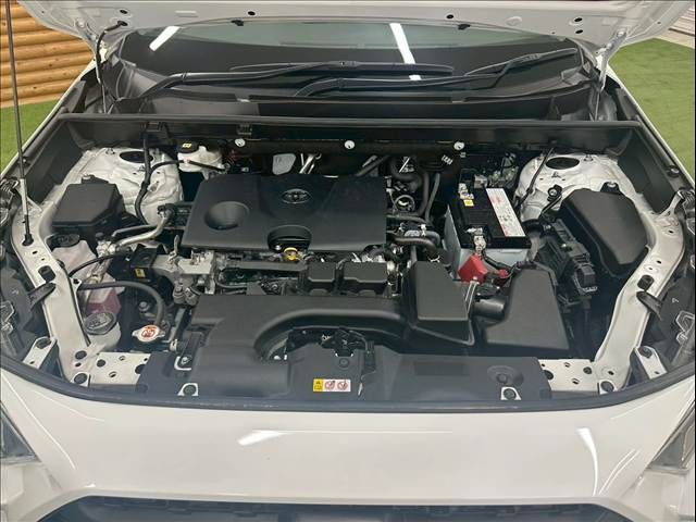RAV4 4WD