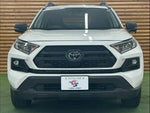 RAV4 4WD