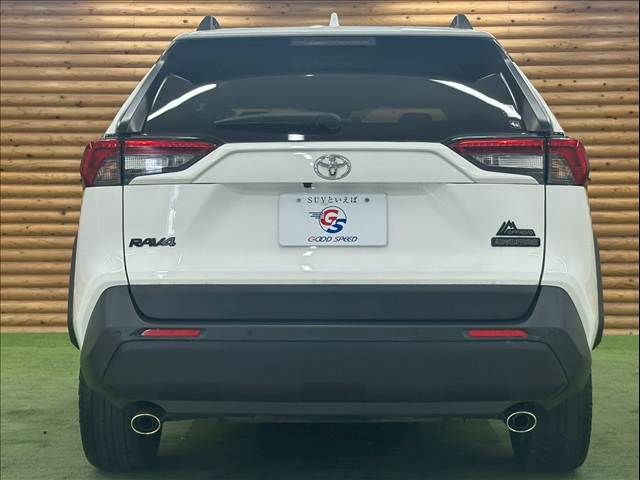RAV4 4WD