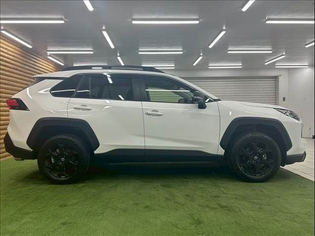RAV4 4WD
