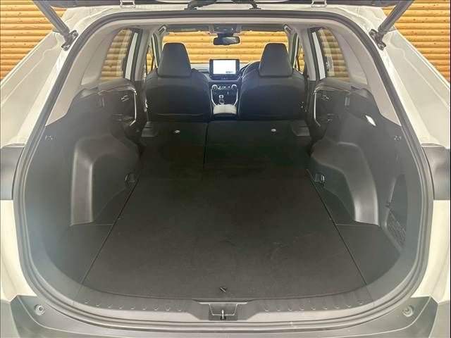 RAV4 4WD