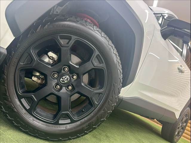 RAV4 4WD