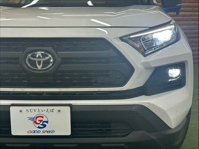 RAV4 4WD