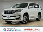 LANDCRUISER PRADO