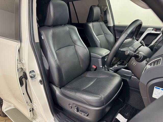 LANDCRUISER PRADO