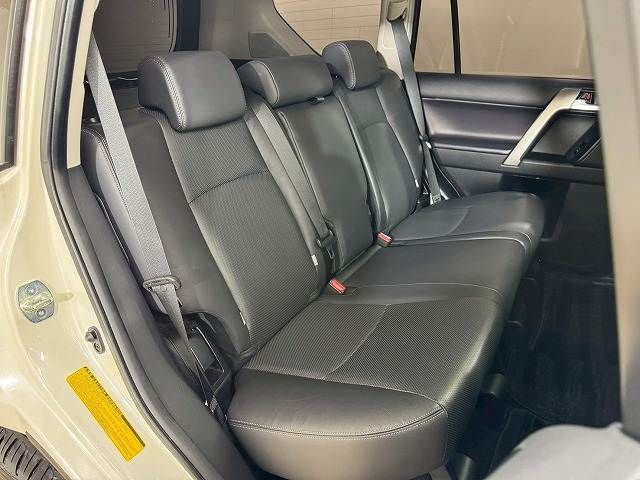 LANDCRUISER PRADO