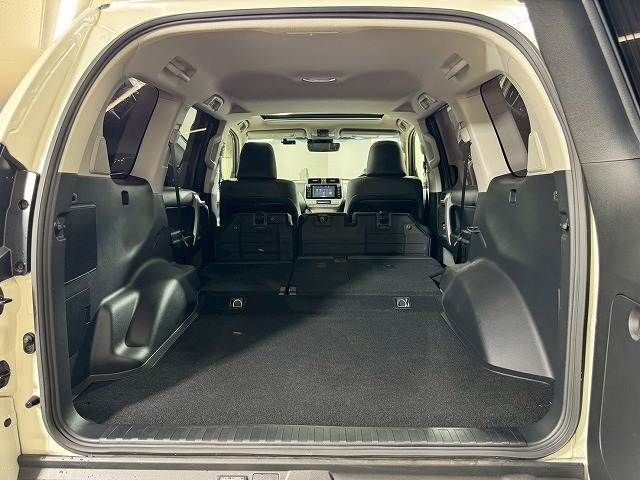 LANDCRUISER PRADO