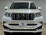 LANDCRUISER PRADO