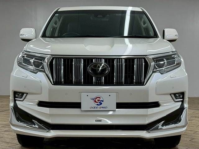 LANDCRUISER PRADO
