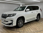 LANDCRUISER PRADO