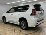 LANDCRUISER PRADO
