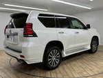 LANDCRUISER PRADO