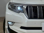 LANDCRUISER PRADO