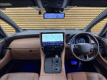 VELLFIRE  HYBRID